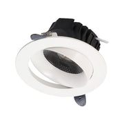 Downlight LED 18W 1800Lm 3000ºK — Vetonek (4)