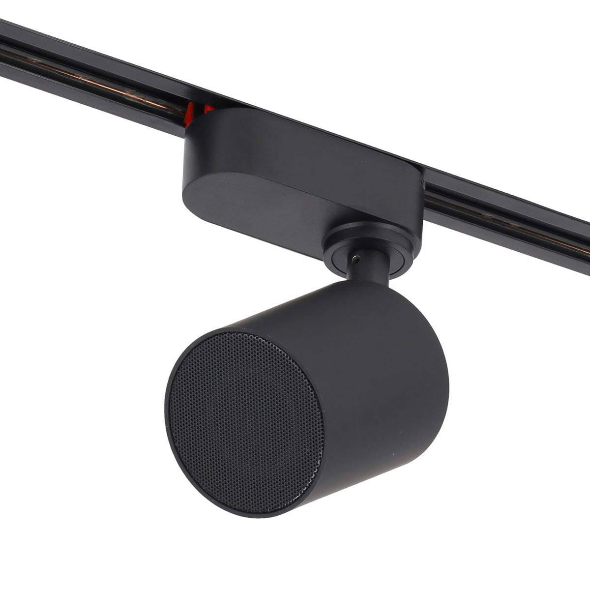 Altavoz Bluetooth 20W Para Carril Negro Monofásico — Vetonek (5)