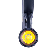Foco de Carril LED 20W 2000Lm CRI85 4200ºK Lumiastra Monofásico — Vetonek (4)
