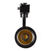 Foco de Carril LED 15W 1.200Lm CRI85 6000ºK Lumiastra Monofásico — Vetonek (2)