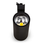 Foco de Carril LED 15W 1.200Lm CRI85 6000ºK Lumiastra Monofásico — Vetonek (3)