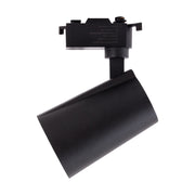 Foco de Carril LED 30W 2700Lm CRI85 4200ºK Lumiastra Monofásico — Vetonek (4)