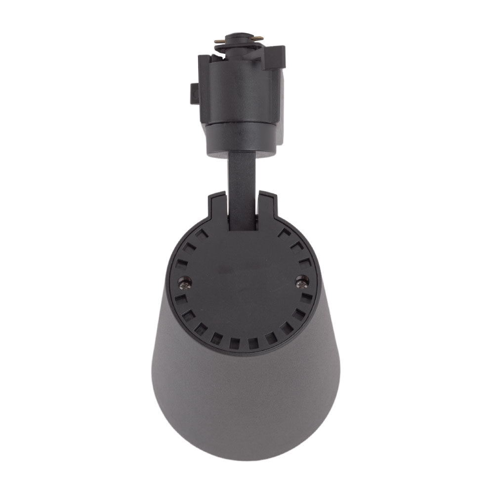 Foco de Carril LED 30W 2700Lm CRI85 4200ºK Lumiastra Monofásico — Vetonek (5)