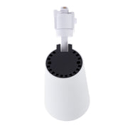 Foco de Carril LED 30W 2700Lm CRI85 4200ºK Lumiastra Monofásico — Vetonek (5)