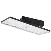 Foco Led Para Carril Market Negro 30W CCT — Vetonek (3)