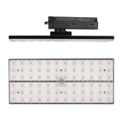 Foco Led Para Carril Market Negro 30W CCT — Vetonek (5)
