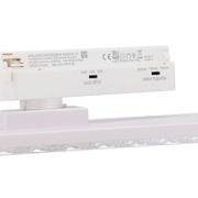 Foco Led Para Carril Market Blanco 30W CCT — Vetonek (4)