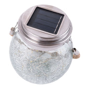 Luz LED Solar Jardín IP65 — Vetonek (3)
