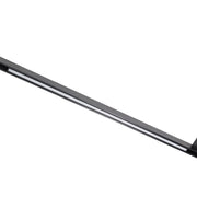 Luminaria LED Carril Magnético 10mm 27W 50Lm/W 120º 48VDC CCT (Tonalidad Luz Ajustable) Acabado Negro — Vetonek (2)