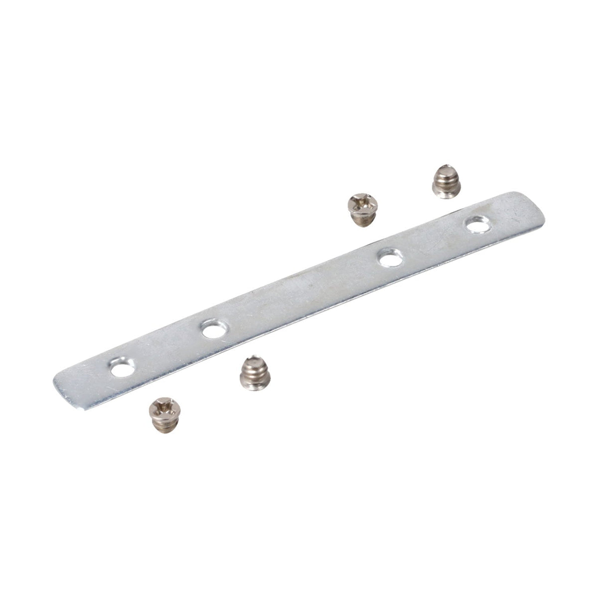 Conector Recto para Carril 10mm — Vetonek