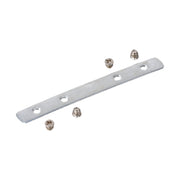 Conector Recto para Carril 10mm — Vetonek