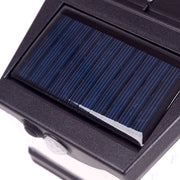 Aplique LED 6000ºK Solar IP65 Sensor — Vetonek (3)