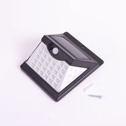 Aplique LED 6000ºK Solar IP65 Sensor — Vetonek (4)