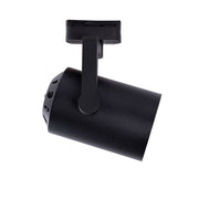 Pack 2 Foco de Carril Monofásico E27 PAR30/A65 - Negro — Vetonek (5)
