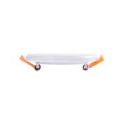 Placa LED IP65 2700ºK Circular sin Marco — Vetonek (5)