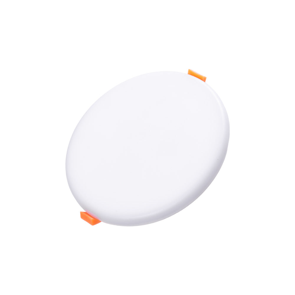 Placa LED IP65 15W 1.177Lm 4200ºK Circular sin Marco — Vetonek