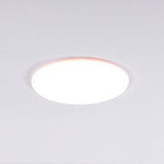 Placa LED IP65 15W 1.177Lm 4200ºK Circular sin Marco — Vetonek (2)