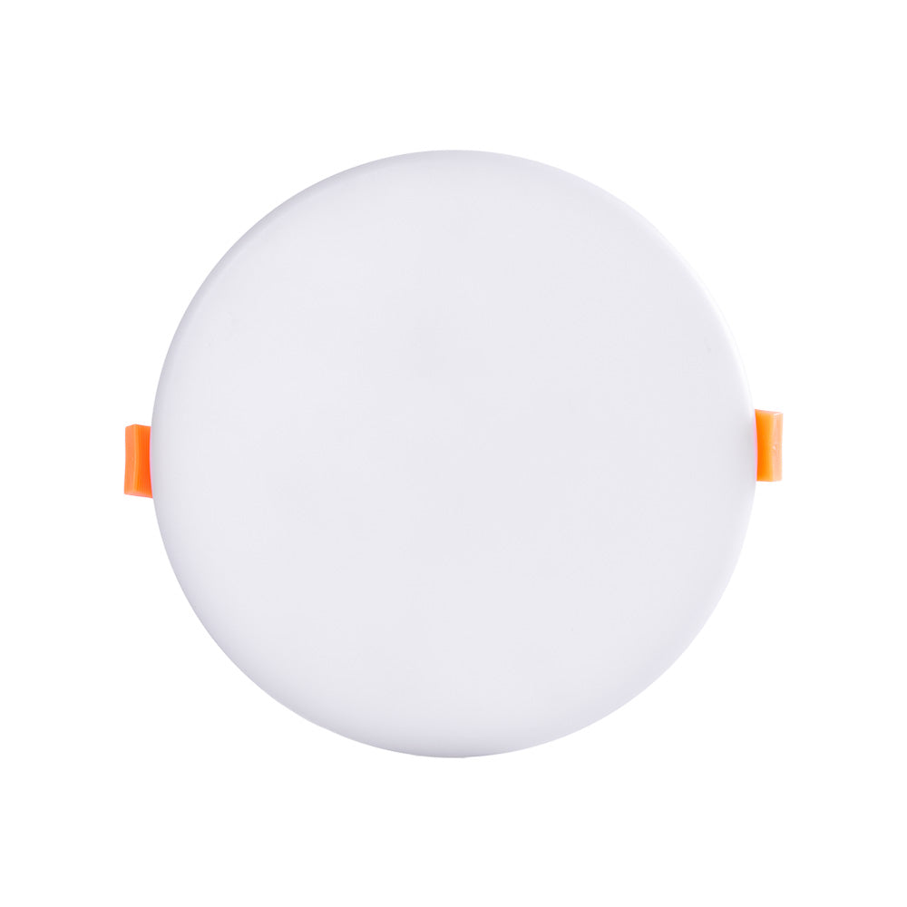 Placa LED IP65 15W 1.177Lm 4200ºK Circular sin Marco — Vetonek (3)
