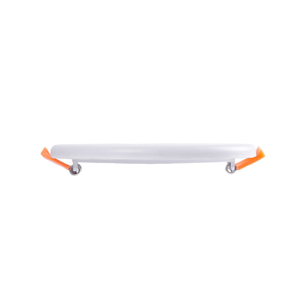 Placa LED IP65 15W 1.177Lm 4200ºK Circular sin Marco — Vetonek (5)