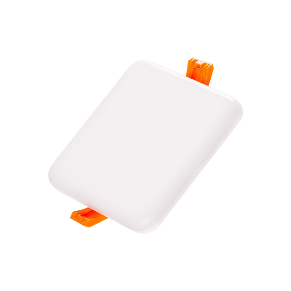 Placa LED IP65 4000ºK Cuadrado sin Marco — Vetonek (7)