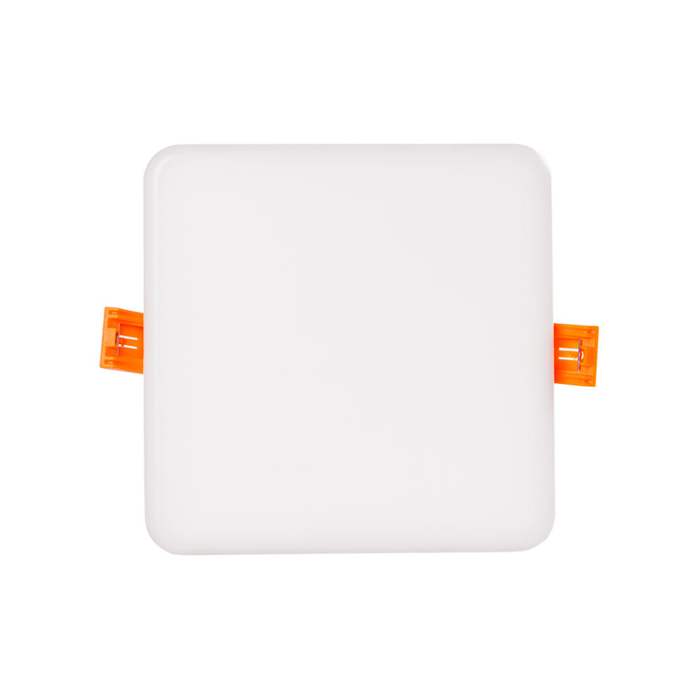 Placa LED IP65 4000ºK Cuadrado sin Marco — Vetonek (3)