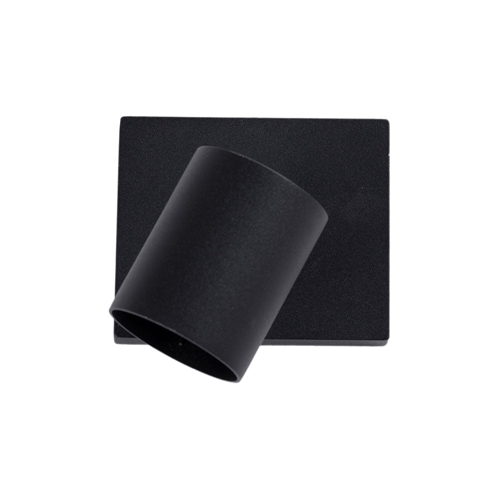 Luz de Parede "Lumiastra" 1xGU10 — Vetonek (2)