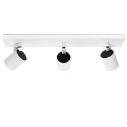 Aplique de Pared "Lumiastra" Blanco — Vetonek (3)