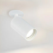 Dowlight GU10 blanco ( — Vetonek