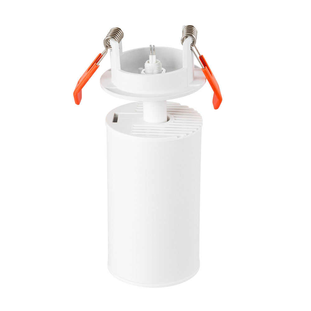 Dowlight GU10 blanco ( — Vetonek (5)