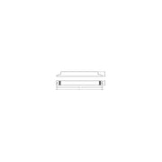 Ledvance/Osram QuickTronic QT FIT 5/8 QT-FIT 5/8 1X18-39/220-240 — Vetonek (2)