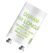 Cebador Tradicional OSRAM ST — Vetonek (5)
