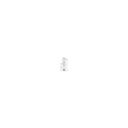 Bombilla de vapor de sodio Ledvance/Osram E27 de 50 W, 4200 lm, 2000 K, regulable. — Vetonek (2)