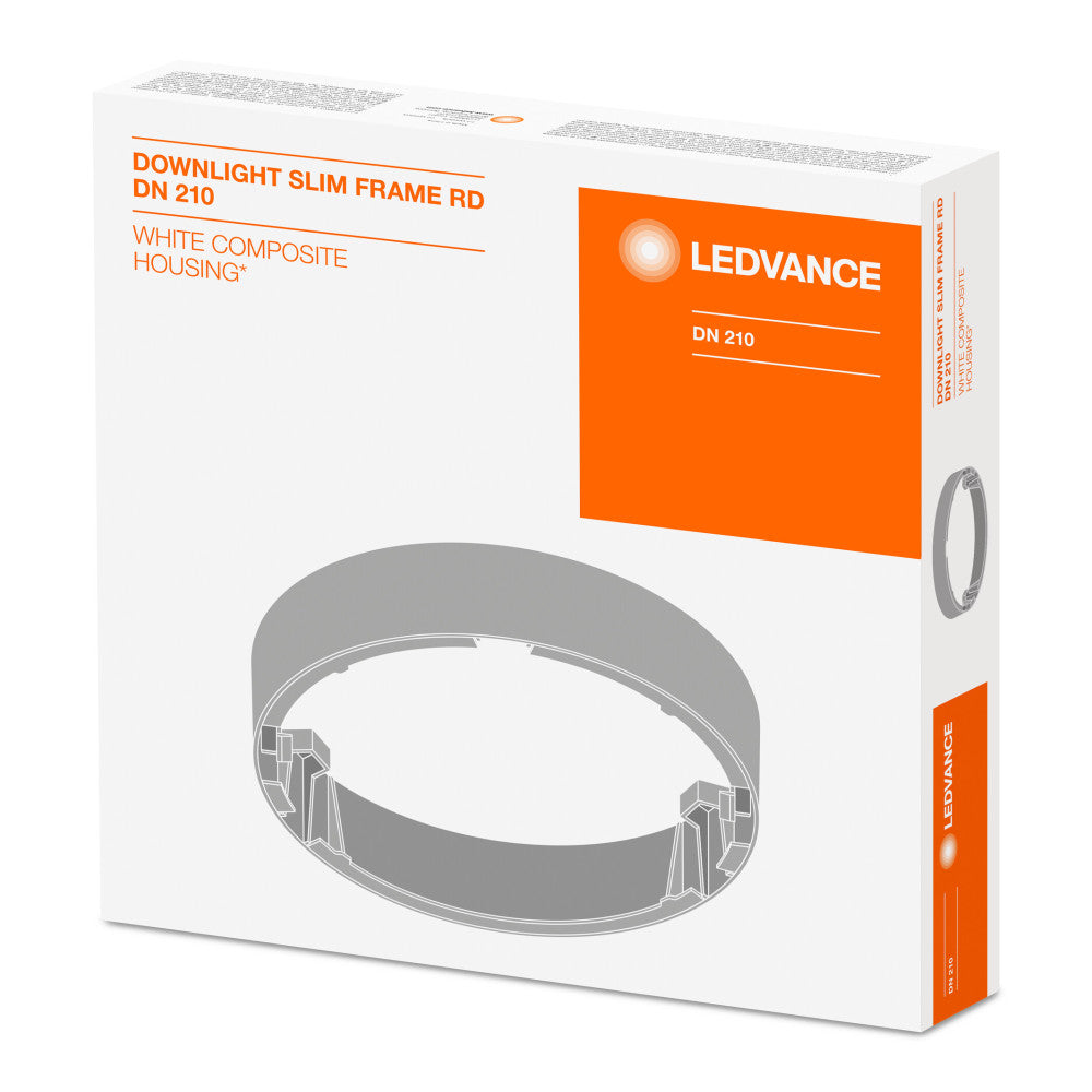 Downlight LED LEDVANCE Marco 210 — Vetonek (2)