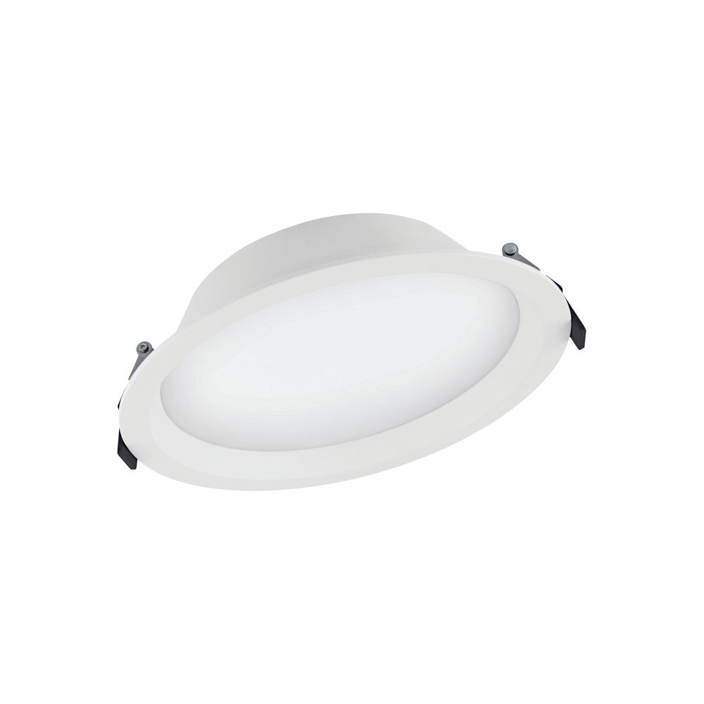 Downlight LED LEDVANCE 3000K — Vetonek (4)