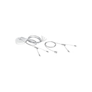 Kit de suspensión y accesorios DALI para luminaria LED Ledvance "Indiviled" — Vetonek