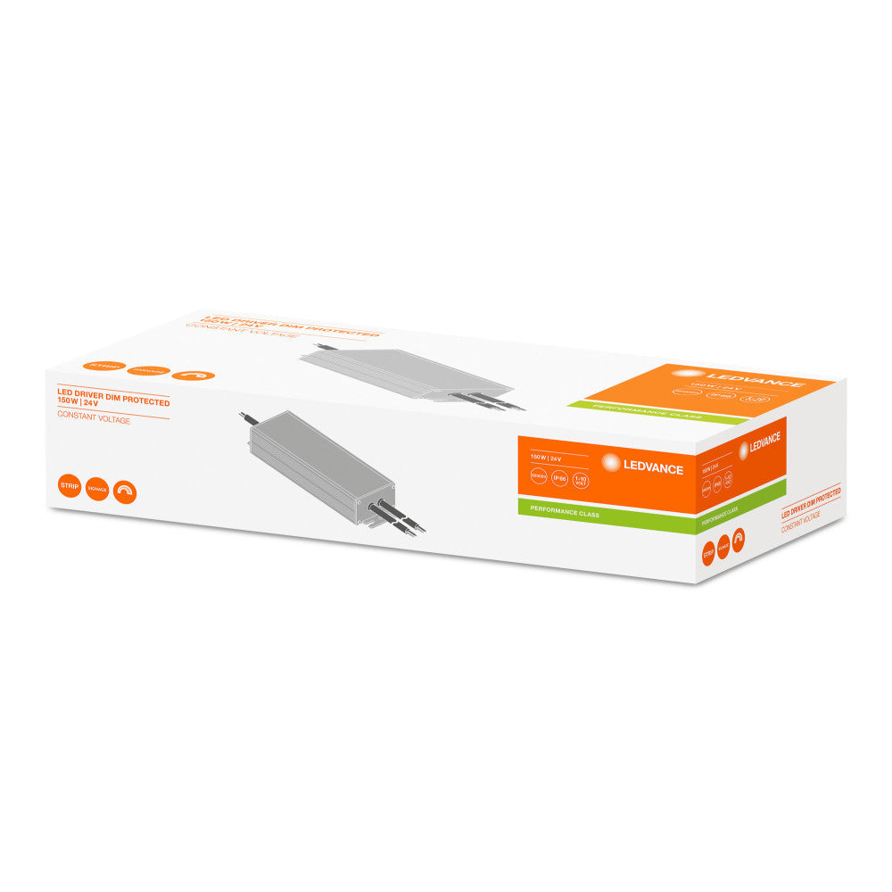Controlador LED Ledvance EC Performance DR DIM-PFM-150/220-240/24/P — Vetonek (2)