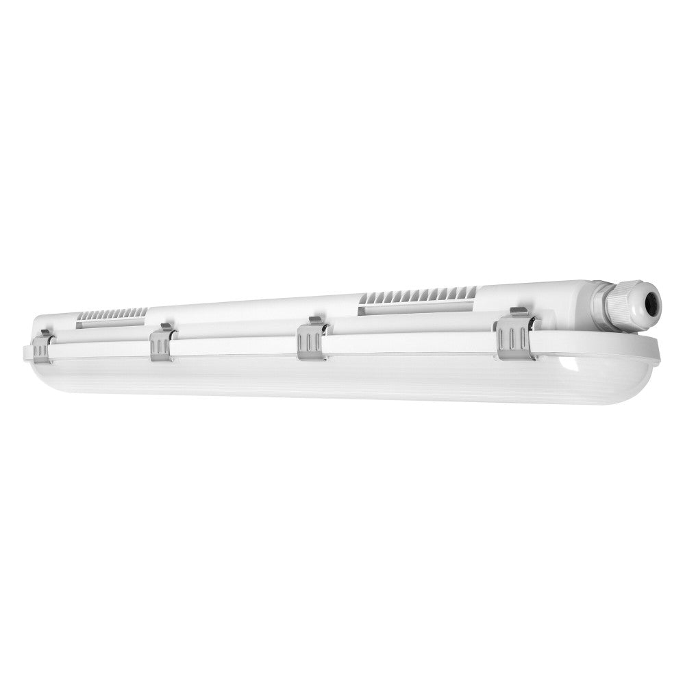 Equipo impermeable Ledvance 18W 2160Lm 4000K 115º IP65 — Vetonek