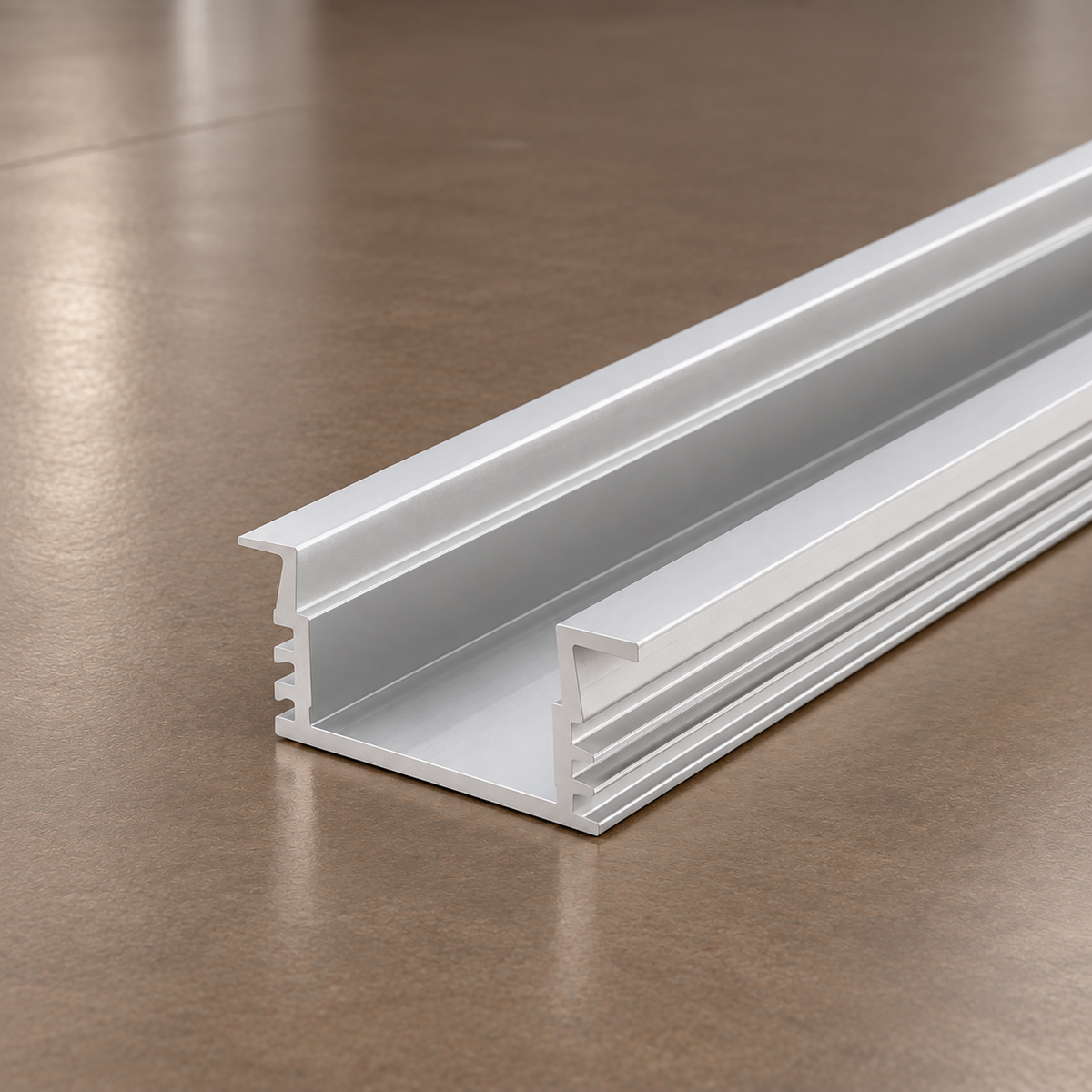 Tiras LED Ledvance de perfil medio — Vetonek (5)