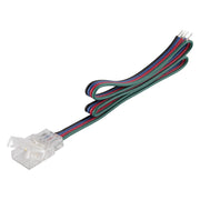 Ledvance Conectores Tiras LED RGB -CP/P4/500/P Pack 2 — Vetonek
