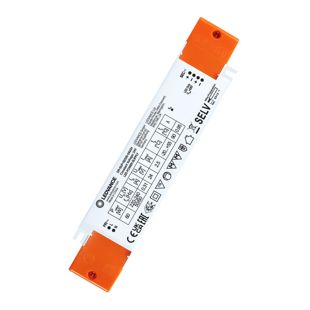 Controlador LED Ledvance EC Superior — Vetonek (3)