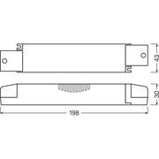 Controlador LED Ledvance EC Superior — Vetonek (4)