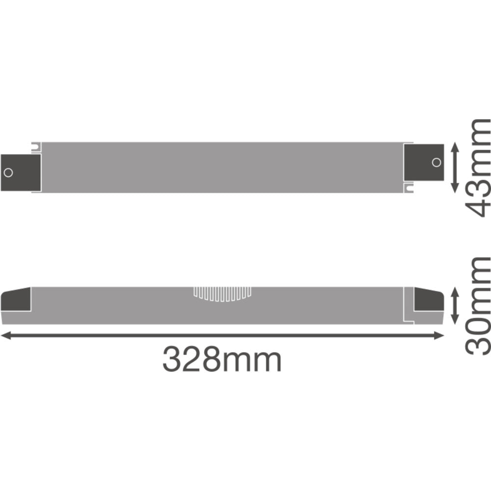 Controlador LED Ledvance EC Superior — Vetonek (2)