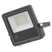 Proyector LED Ledvance "Smart" de W, lúmenes, 3000 K, 100º, IP65, regulable. — Vetonek (7)