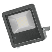 Proyector LED Ledvance "Smart" de W, lúmenes, 3000 K, 100º, IP65, regulable. — Vetonek