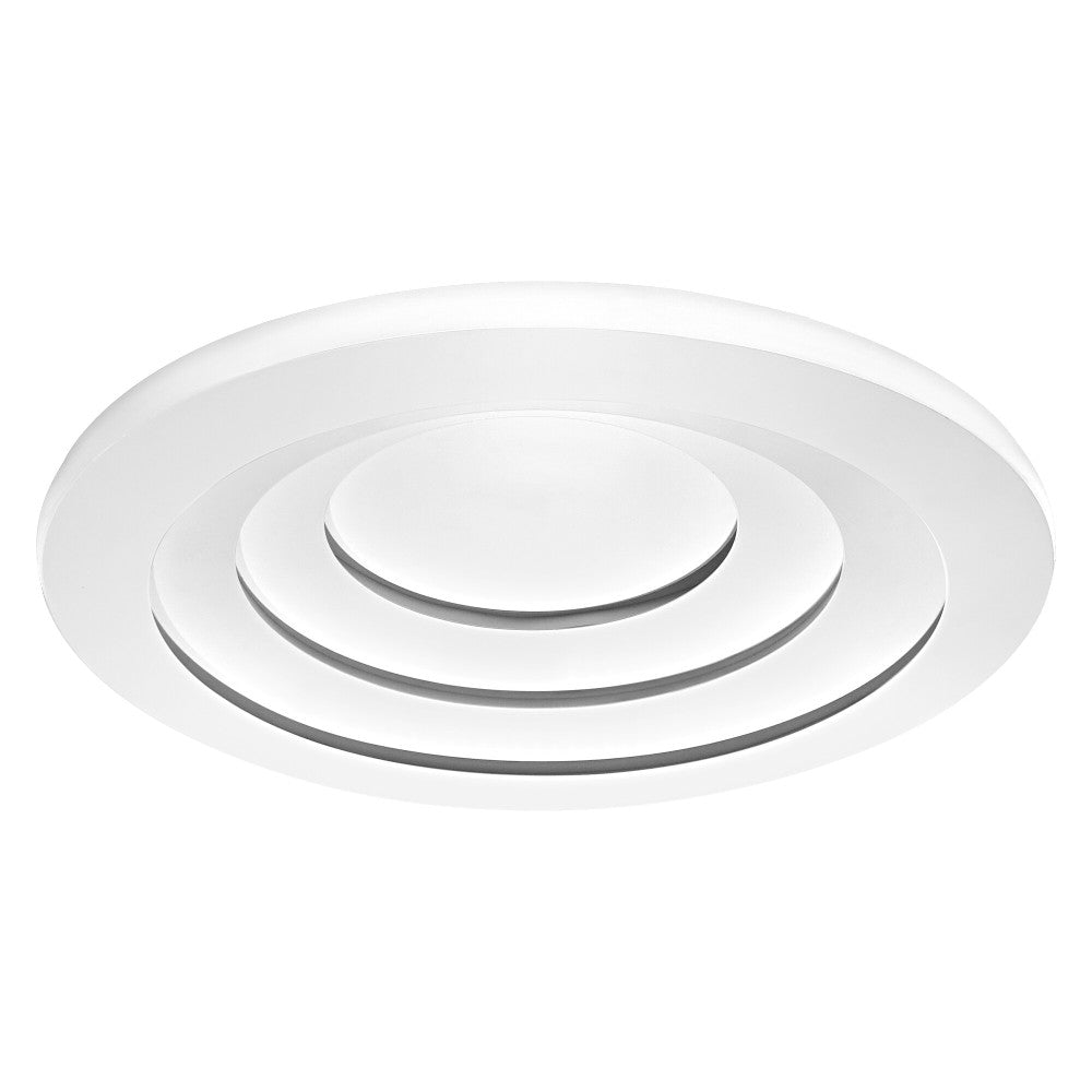 Lámpara de techo LED Ledvance "Smart" de W, 1900 lm, 3000…6500 K, IP20, regulable. — Vetonek (4)