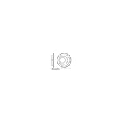 Lámpara de techo LED Ledvance "Smart" de W, 1900 lm, 3000…6500 K, IP20, regulable. — Vetonek (6)