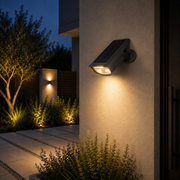 Ledvance "Endura" Luminaria LED Exterior 0,5W 55Lm 3000K IP44 — Vetonek