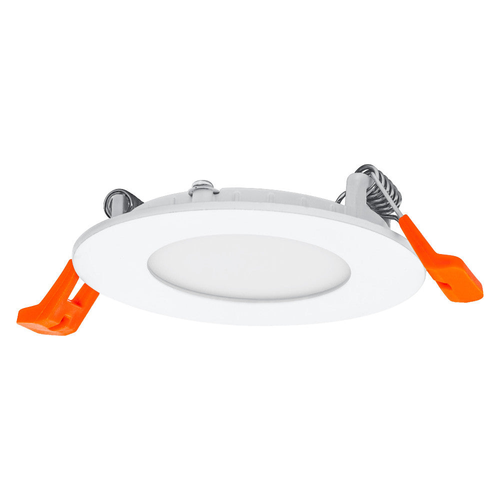 Foco LED Ledvance 4,5 W 240 lm 6500 K 110º IP20 — Vetonek