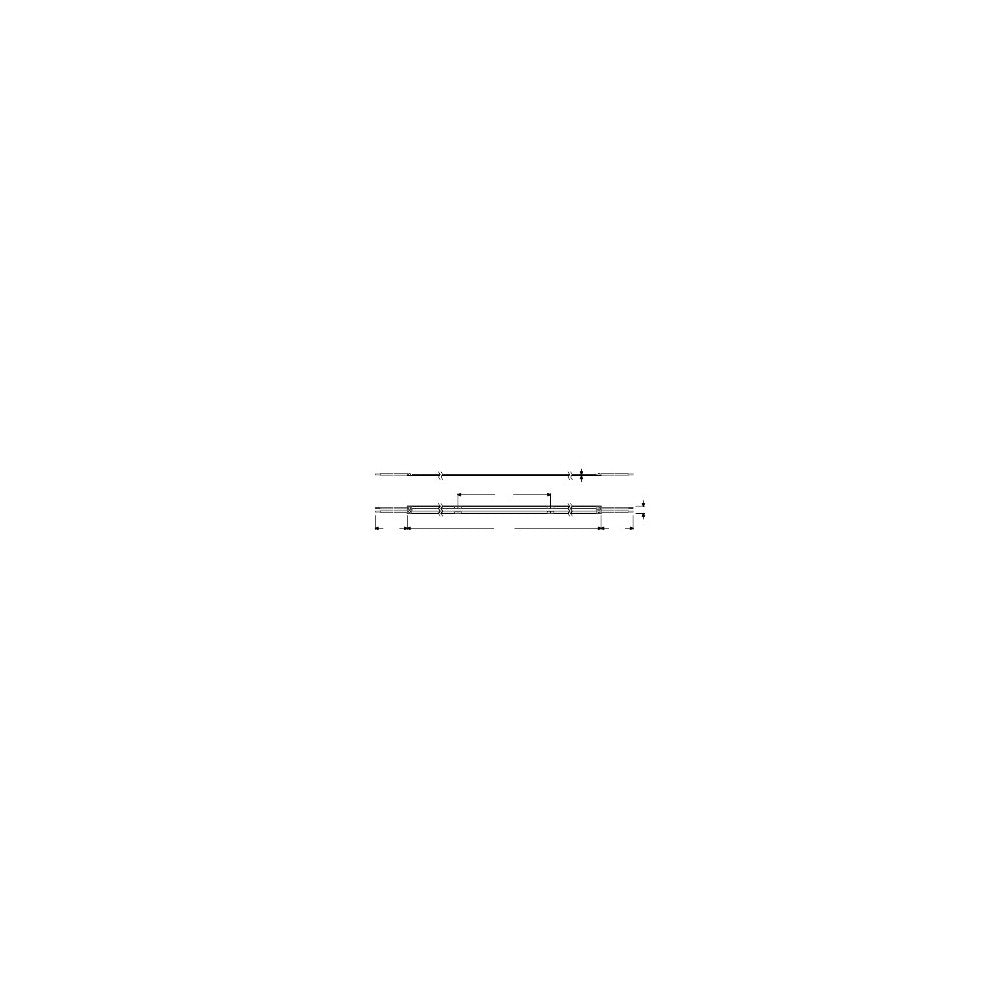 Tira de LED regulable Ledvance EC Performance LS — Vetonek (4)