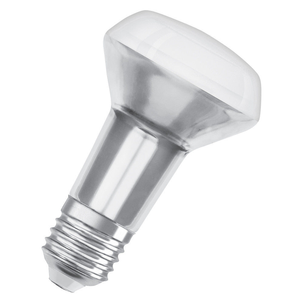Ledvance/Osram Bombilla Foco LED E27 2.6W 210Lm 2700K 36º IP20 — Vetonek